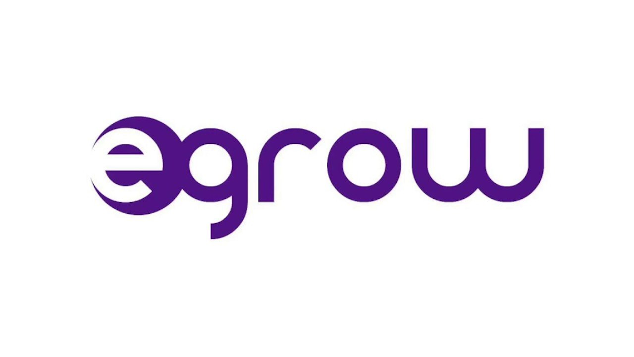 Egrow